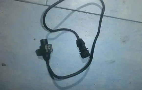 Fiat Marea Crankshaft position sensor
