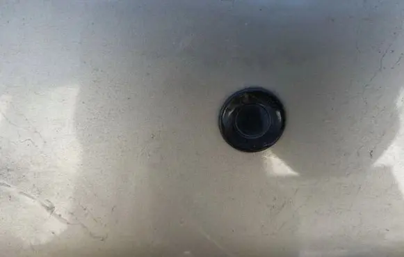 Ford Mondeo Mk III Parking PDC sensor