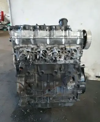 Peugeot Partner Engine V19