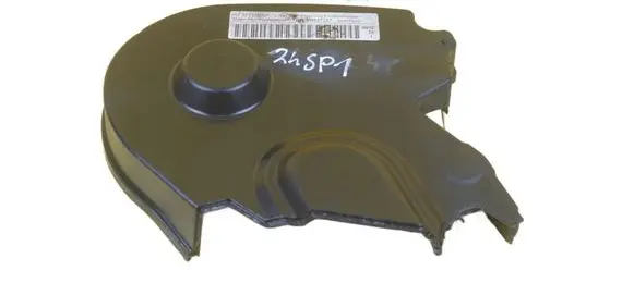 Audi A3 S3 8P Timing chain cover 06F109123 BWA