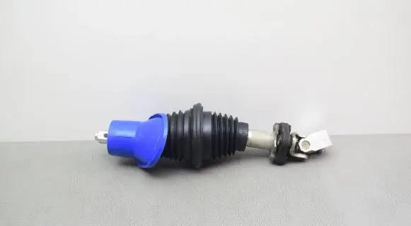 Mercedes-Benz GLK (X204) Steering column universal joint A2046821016 A204460191