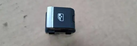 Audi A5 Electric window control switch 4M0959855