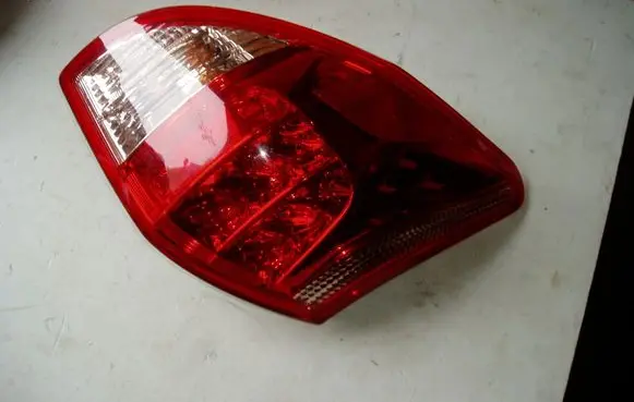 Toyota RAV 4 (XA30) Rear/tail lights
