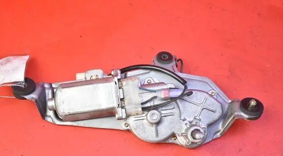 Mazda 6 Rear window wiper motor G21B-67450A