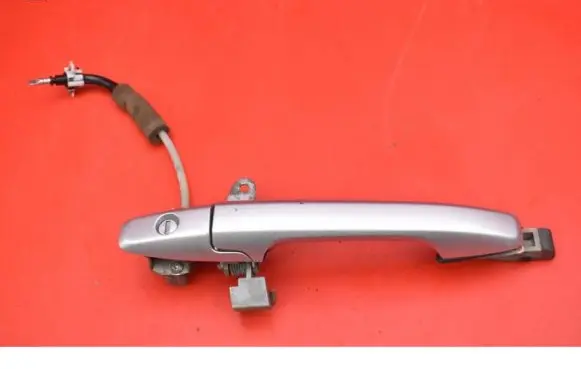 Honda Civic Front door exterior handle