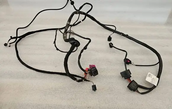 Audi A6 S6 C6 4F Other wiring loom 4F1971271AQ TAB010337AG
