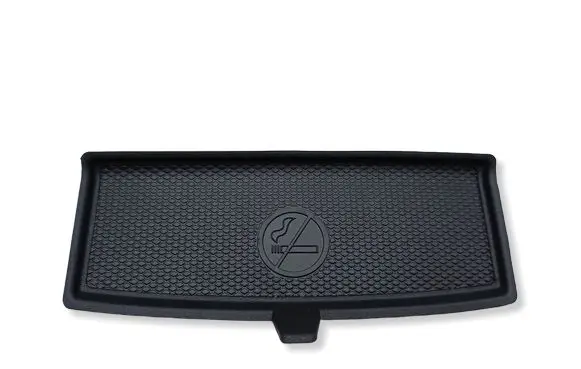 Mercedes-Benz GLE (W166 - C292) Panel drawer/shelf pad A1666831094 V20383 136905