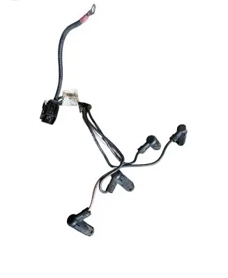 BMW 3 E92 E93 Glow plug wires 