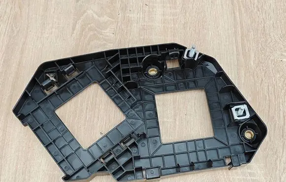 Volkswagen Amarok II Other interior part MB3G7D438BC