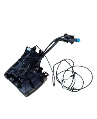 Opel Astra K AdBlue liquid reservoir 42721599 39200684 662581466