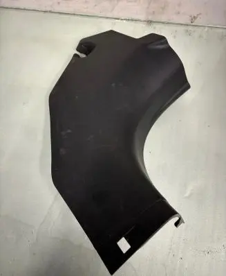 Mitsubishi Eclipse Cross Foot area side trim 7217A180
