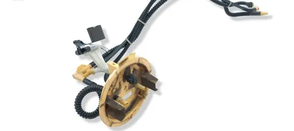 Mercedes-Benz E W212 Fuel level sensor 