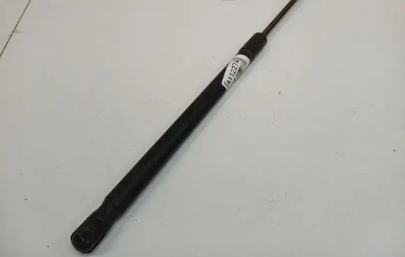 Audi Q7 4L Front bonnet/hood damper/strut 4L082335901S
