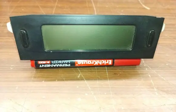 Citroen C8 Screen/display/small screen 1495481077