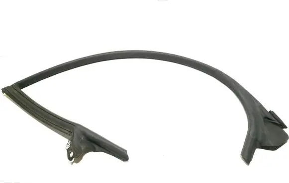 Audi A7 S7 4G Rubber seal front door window/glass 4G8845354 S543397