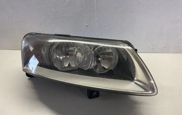 Audi A6 S6 C6 4F Headlight/headlamp 160136