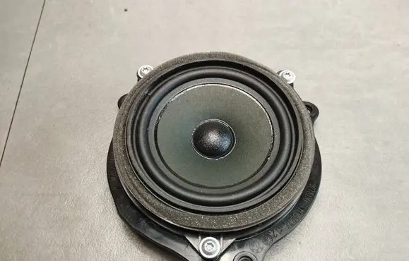 BMW X1 F48 F49 Front door speaker 9281896 554004 06MAR17