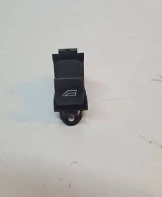 Electric window control switch