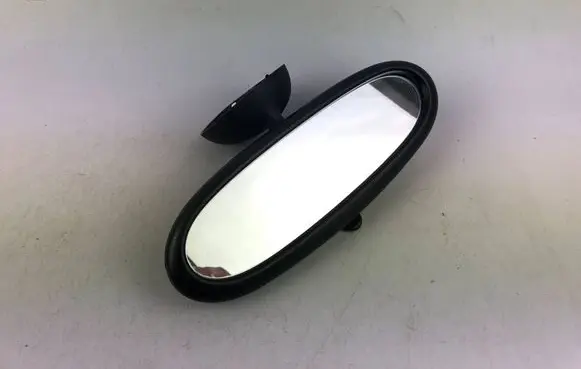 Mini One - Cooper R50 - 53 Rear view mirror (interior) E11015746