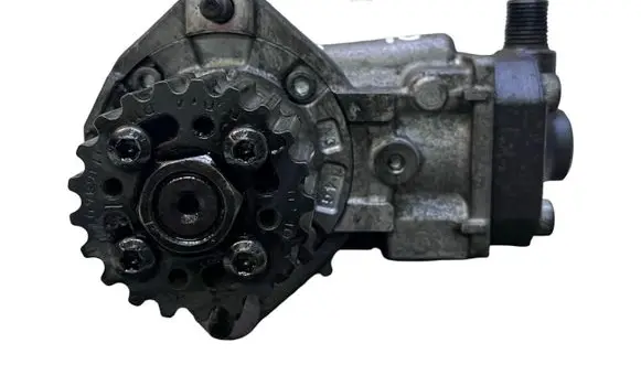 Volvo S90, V90 Fuel injection high pressure pump 31452143 HP5S0100 06B13222