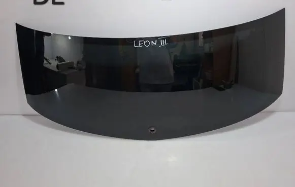 Seat Leon (5F) Opening tailgate glass 5F4845051