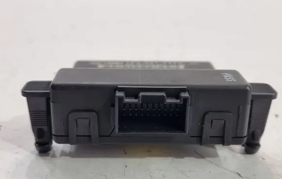 Volkswagen Golf V Gateway control module 1K0907530