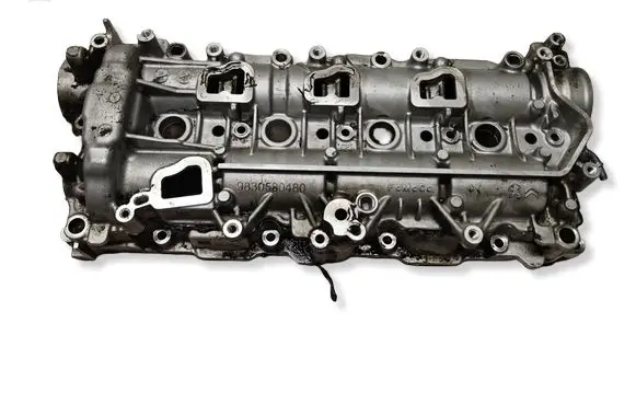 Peugeot 3008 II Engine head 9830580480