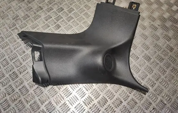 Jeep Grand Cherokee (D) pillar trim (bottom) 5VP15DX9AC