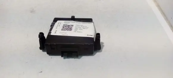 Volkswagen PASSAT B6 Gateway control module 3C0907530C 3C0907951