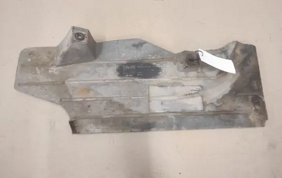 Volvo V50 Side bottom protection 30714863