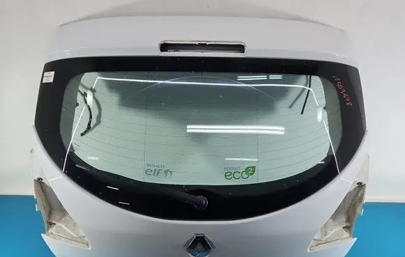 Tailgate/trunk/boot lid