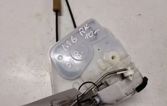 Mazda 6 Front door lock 9K16B0093