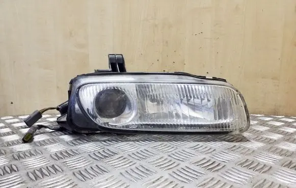 Mazda 323 F Headlight/headlamp 11061708LH
