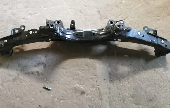 Rear subframe