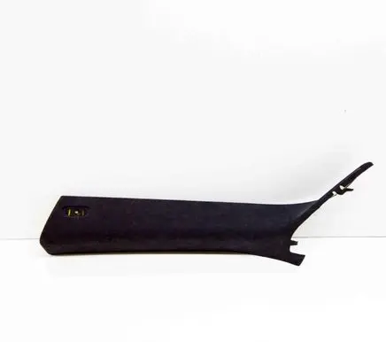 BMW 6 F06 Gran coupe (A) pillar trim 8050839