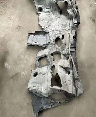 Audi A4 S4 B9 Other dashboard part 8W1863947K