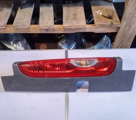 Renault Trafic II (X83) Rear/tail lights 265A60118R