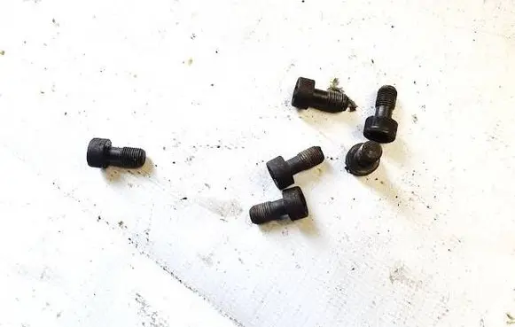 Chevrolet Nubira Nuts/bolts 