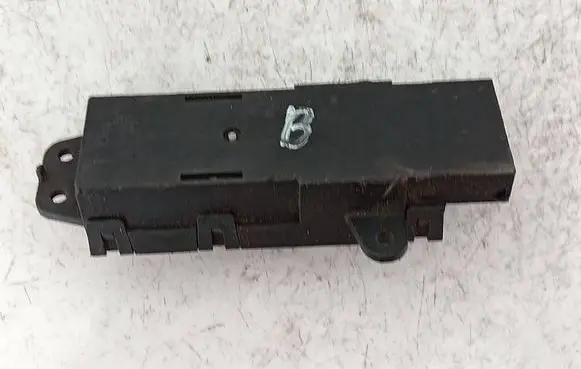 Chrysler Voyager Seat control switch 460175 39754d