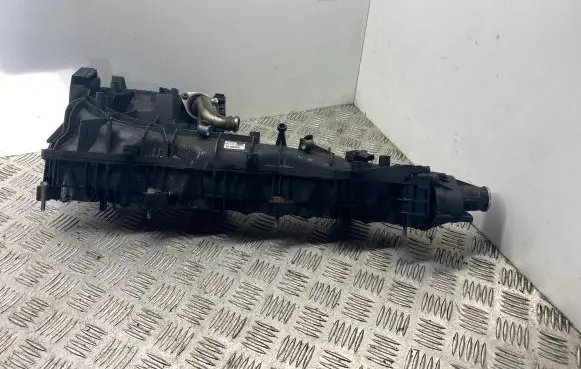 Intake manifold