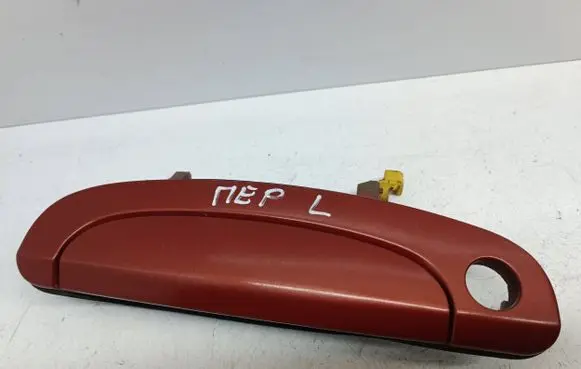 Hyundai Getz Front door exterior handle 826501C000