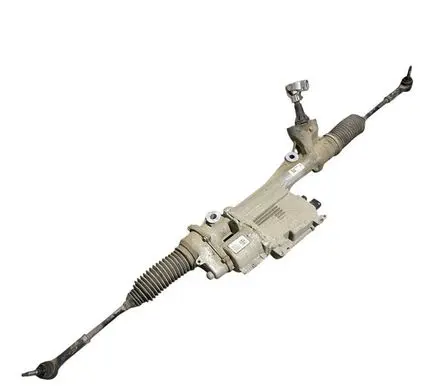 Ford Mustang VI Steering rack JR3C3D070BG 38018221009 D829810669
