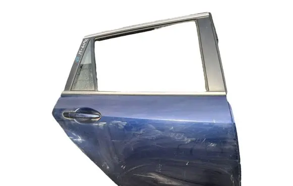 Mazda 6 Rear door