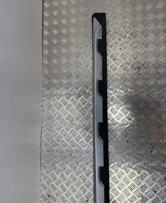 BMW X3 G01 Front door trim (molding) 7442794 77382810