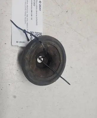 Seat Alhambra (Mk1) Coil spring mount 7M0412319A