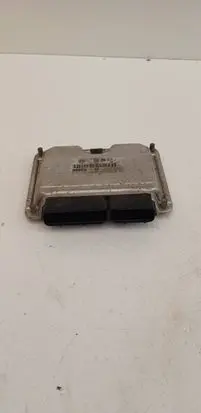 Volkswagen Sharan Engine control unit/module 038906019J 0281010216 28SA455X