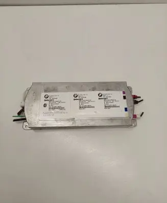 BMW X5 E70 Bluetooth control unit module 9177754