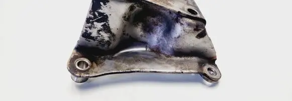 Citroen Jumpy Engine mounting bracket 1499966080 11266036093