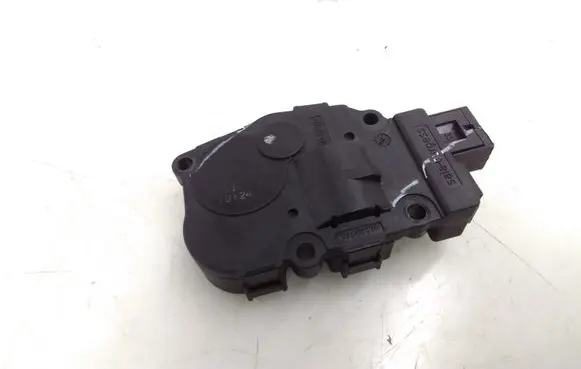 BMW X5 F15 Air flap motor/actuator EFB496 T946104A