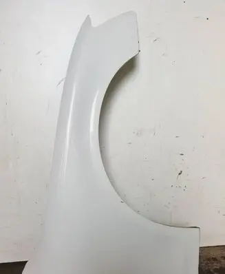 Audi A4 S4 B8 8K Fender